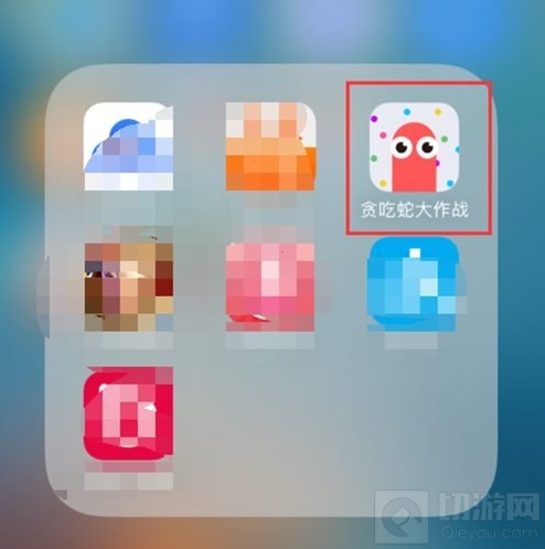 贪吃蛇大作战微信登录