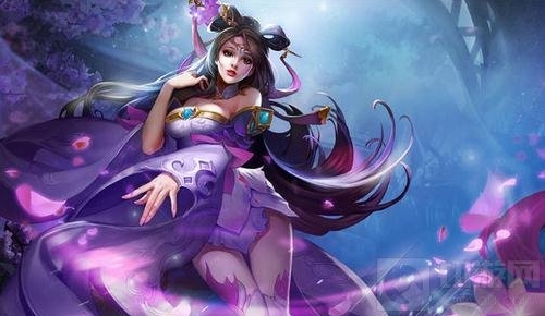 王者荣耀大招