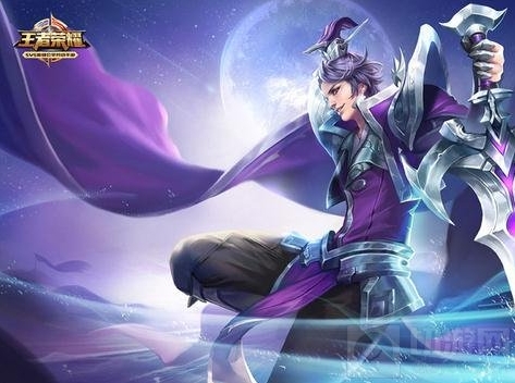 王者荣耀对手