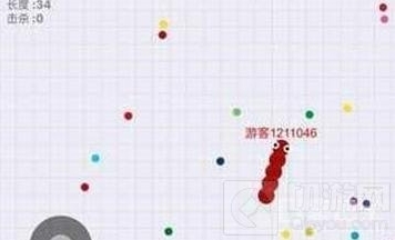 贪吃蛇大作战长度