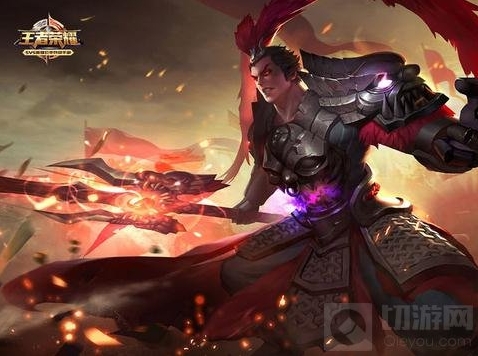 王者荣耀控制