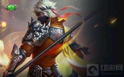 王者荣耀对手