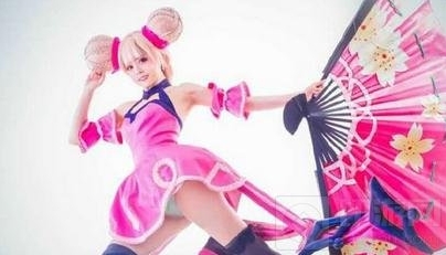 王者荣耀小乔