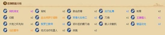 炉石传说毒药
