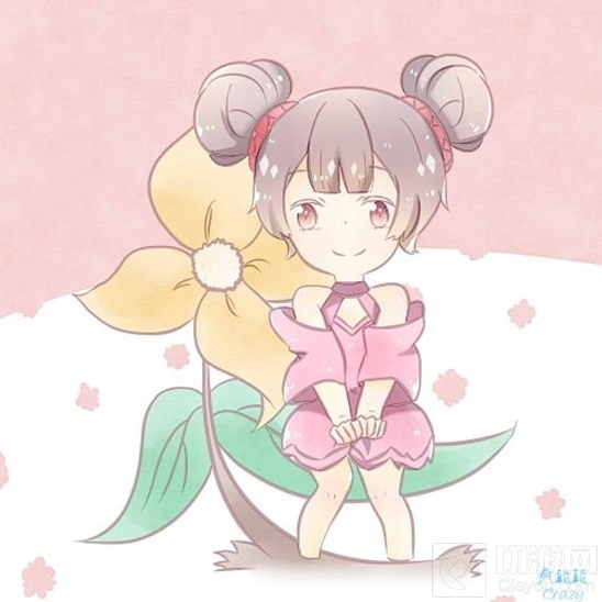 王者荣耀心意
