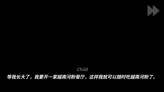 越南河粉店手游截图1