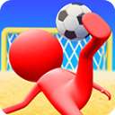 超级描线踢球游戏(super goal)官方最新版-0.2.48