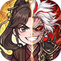 无极侠士官方最新版-4.0.1