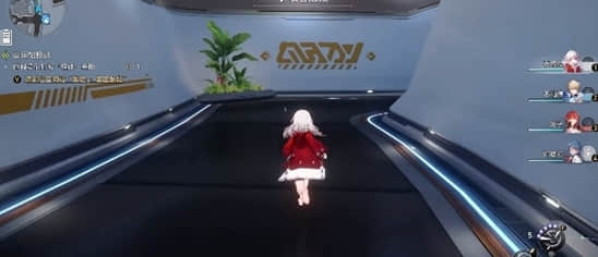 崩坏星穹铁道铁道