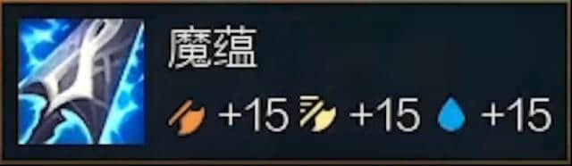 艾希技能