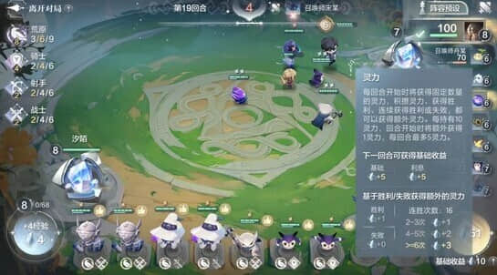 世界之外之战