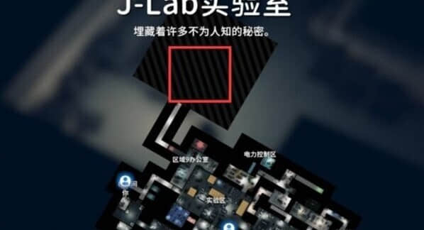 密室逃脱功能介绍