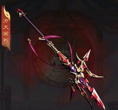 《异常》：群雄专武进阶攻略
