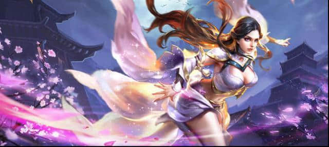 《王者荣耀》露娜最新攻速阈值表参考