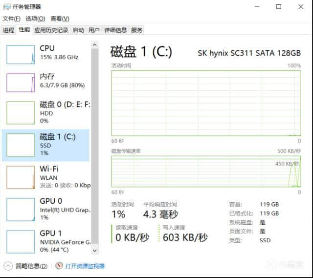 永劫无间卡顿