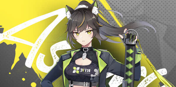 猫之城荧花乱舞操作攻略