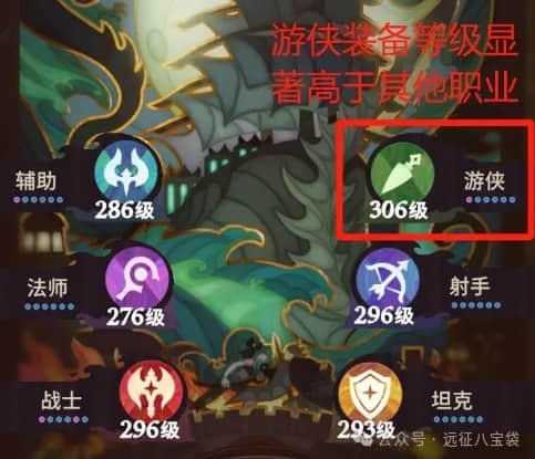 剑与远征分享