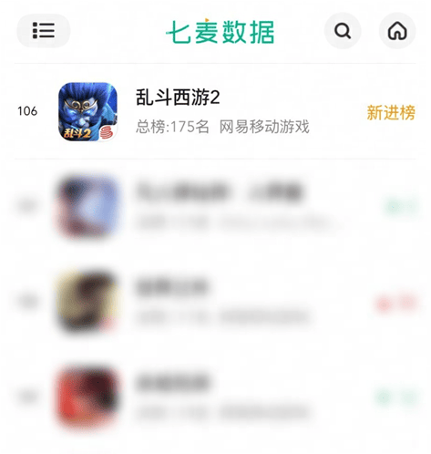 一路畅销榜