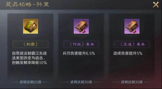 三国志详解