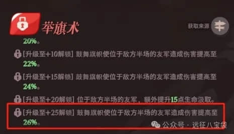 剑与远征玩法