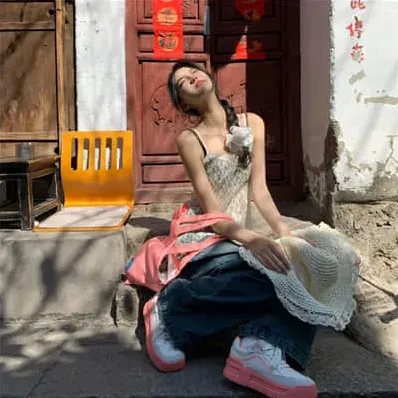 网名简单