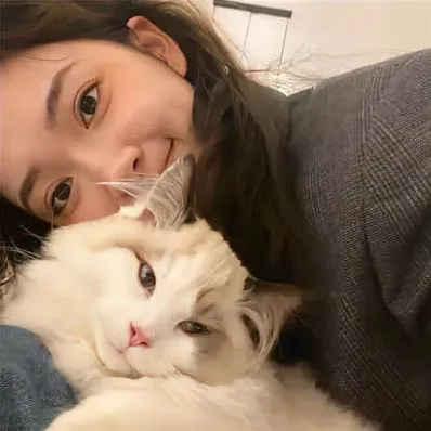 网名女生