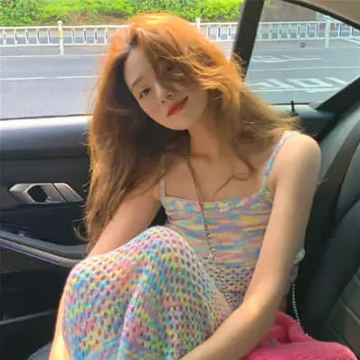 女生