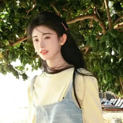 女生英文名