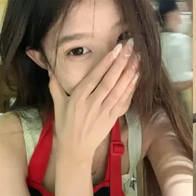 三字网名女生