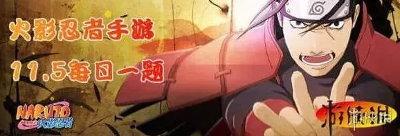 火影忍者格式