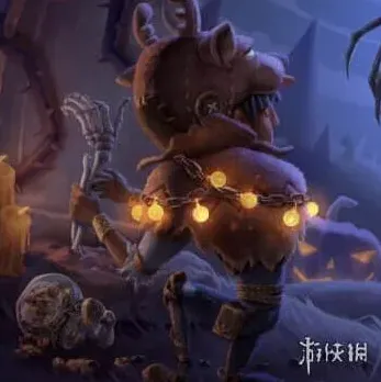 第五人格糖果