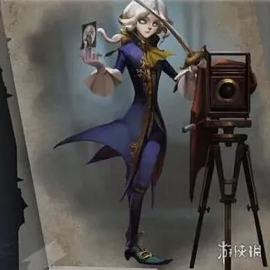 第五人格约瑟夫