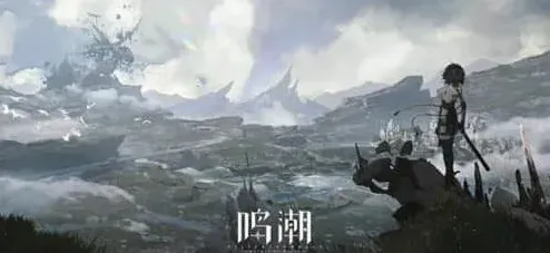 鸣潮声骸