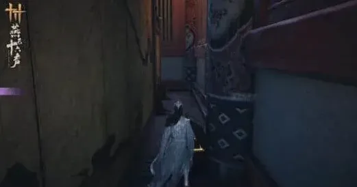 燕云十六声缩骨功