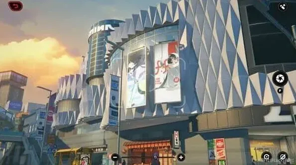 绝区零绝区