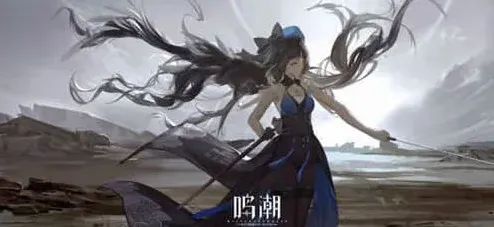 鸣潮品质