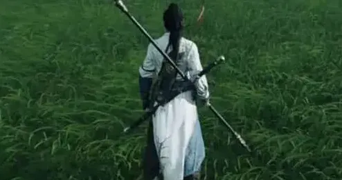 燕云十六声霹雳弹