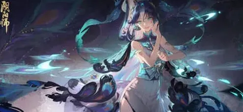 阴阳师喜乐
