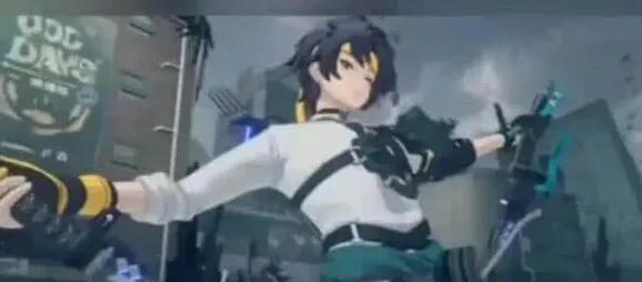 异常浅羽