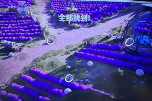 无限暖暖绵羊