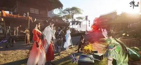 诛仙元气