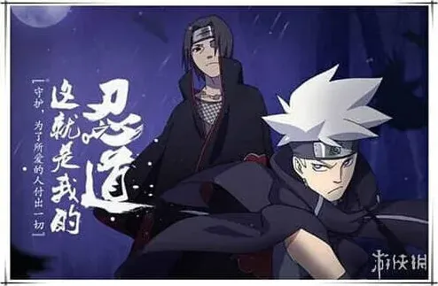 火影忍者忍者