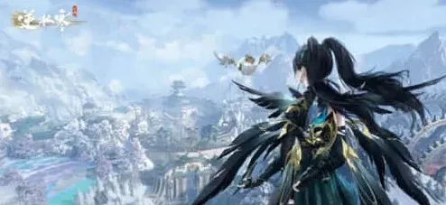 逆水寒常芳