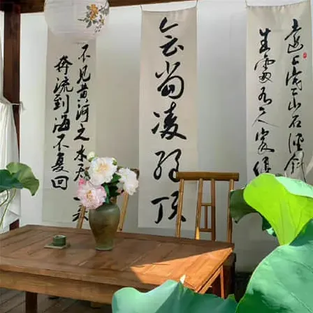 梵高