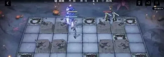 无期迷途卡蒂
