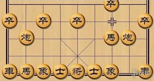 天天象棋挑战