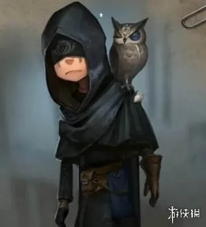 异常先知