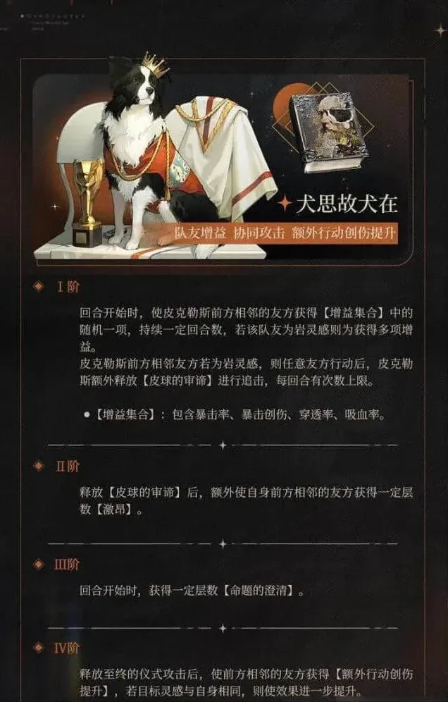 异常友方
