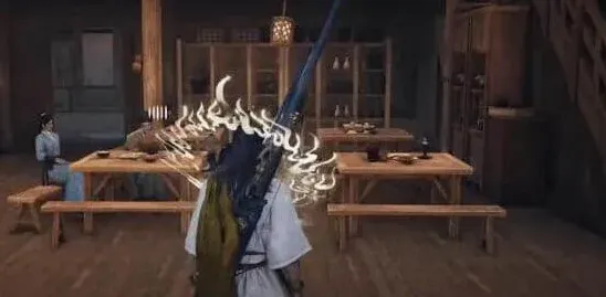 燕云十六声赌圣