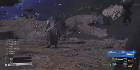 命运爱丽丝